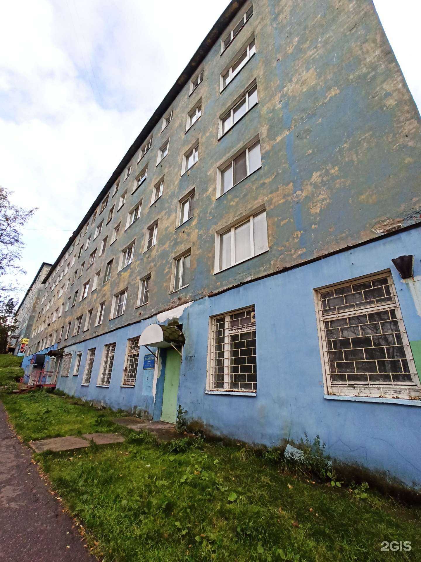 Отзывы на компанию Пушистик в Мурманске c фото - фотография 2 из 2