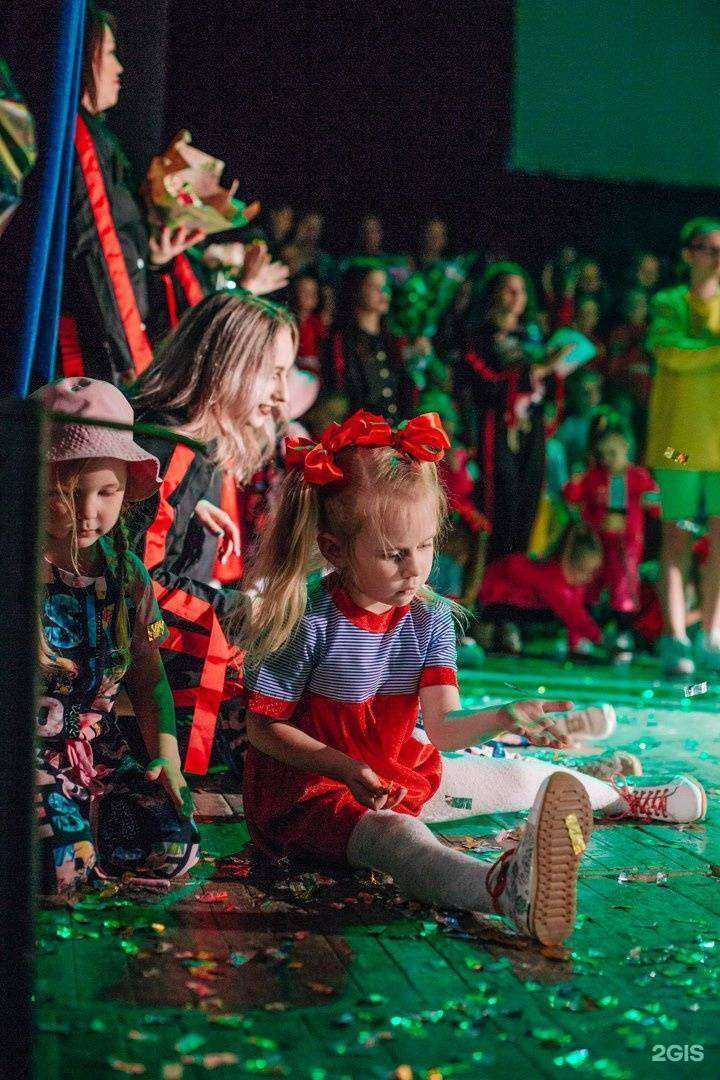 Отзывы на компанию Ат dance в г. Энгельс c фото