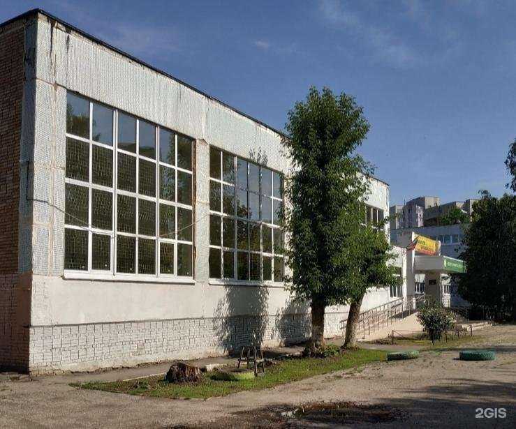 Отзывы на компанию Детская школа искусств №23 в г. Самара c фото