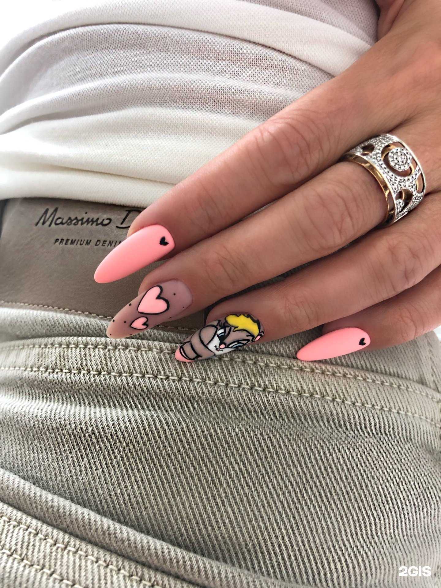 Отзывы на компанию LAKRI beauty studio в Магнитогорске c фото