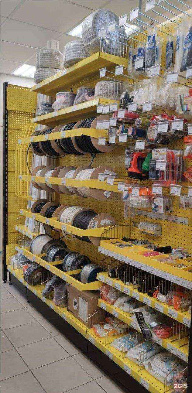 Отзывы на компанию Строительный двор в г. Сургут c фото