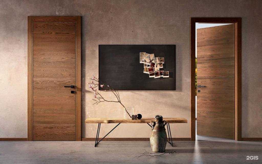 Отзывы на компанию Все двери здесь в Иркутске c фото