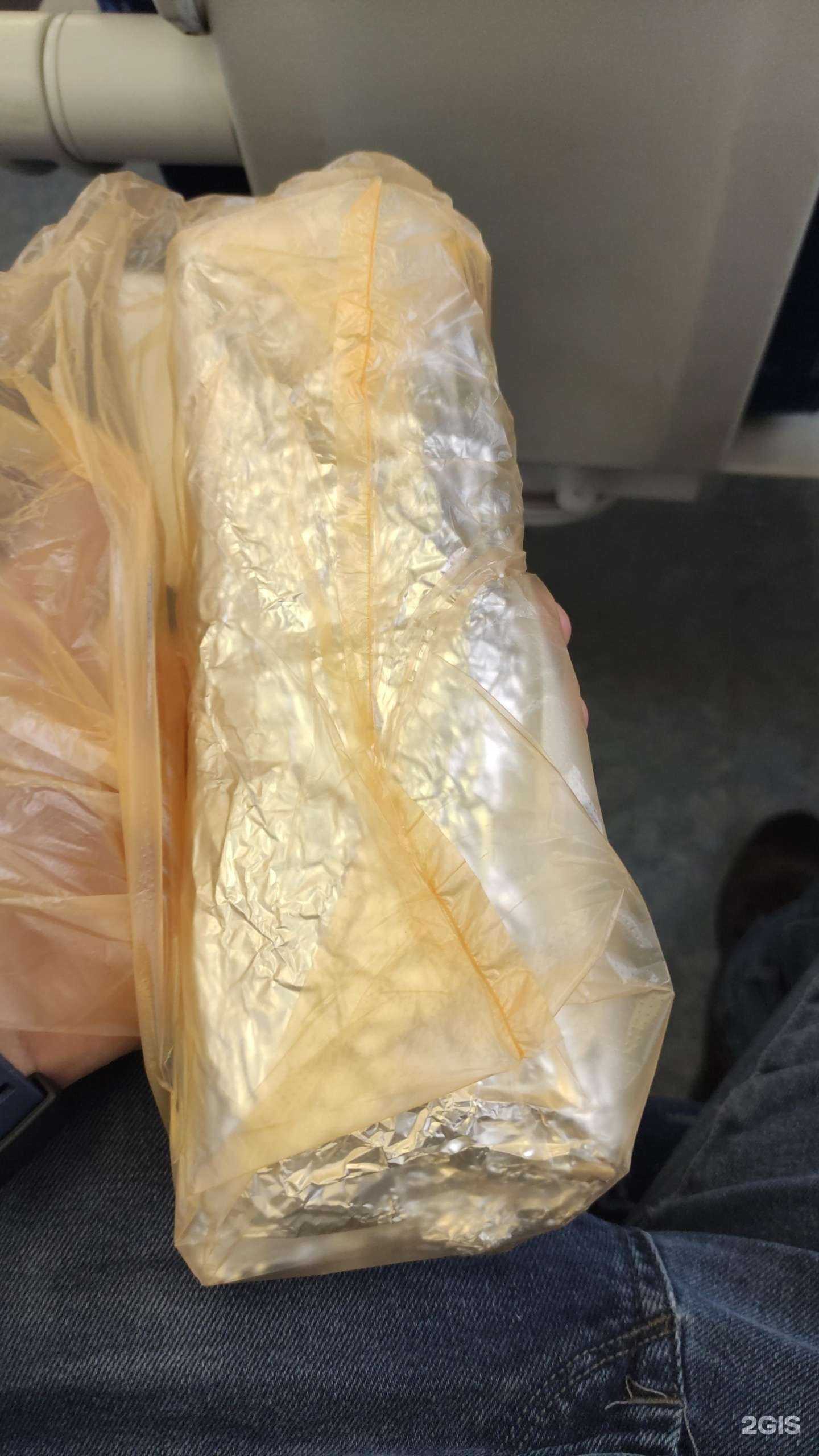 Отзывы на компанию Шаурма на хайпе в Рязани c фото