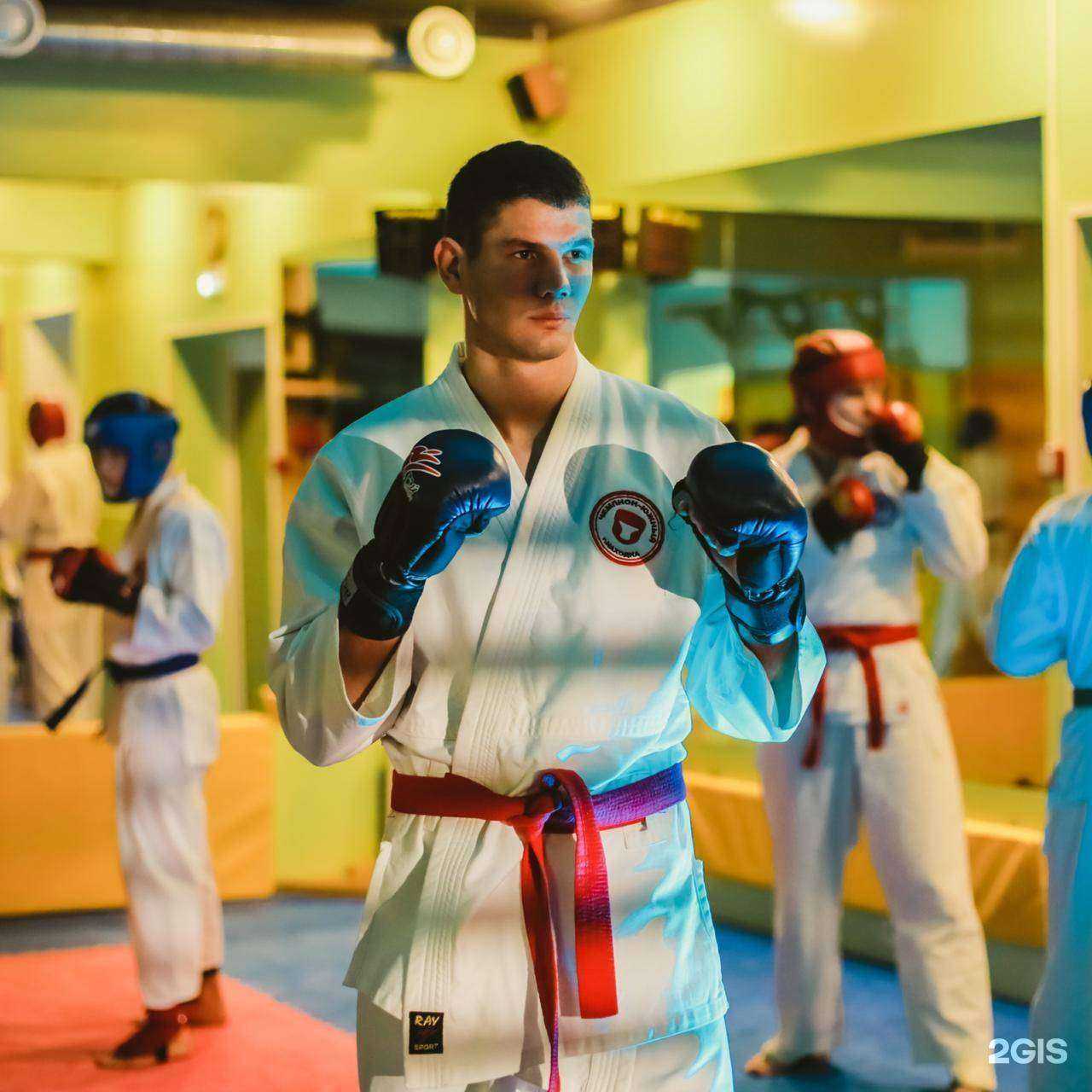 Отзывы на компанию Чемпион-Южный в г. Находка c фото