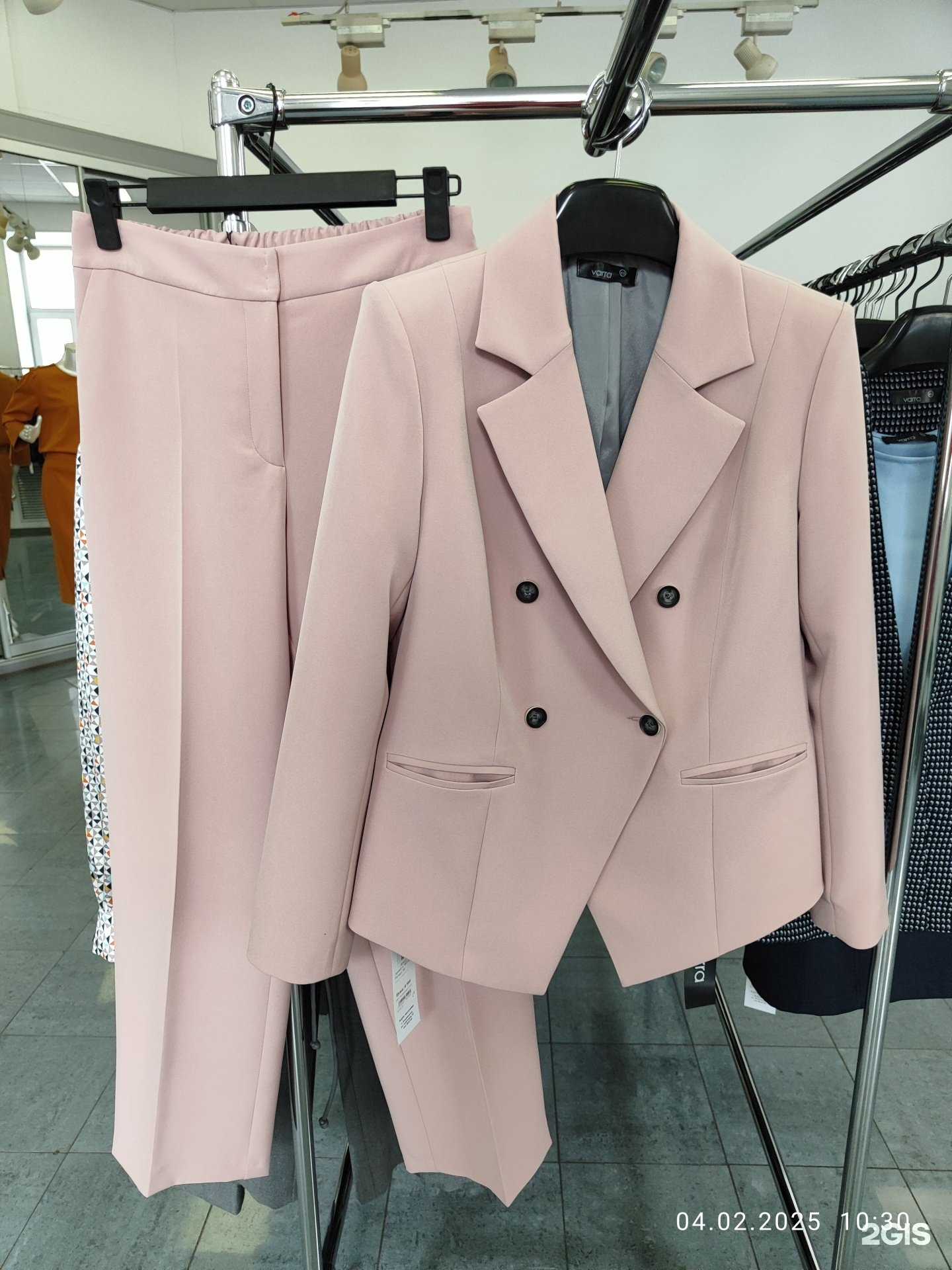 Отзывы на компанию Varra в Владивостоке c фото