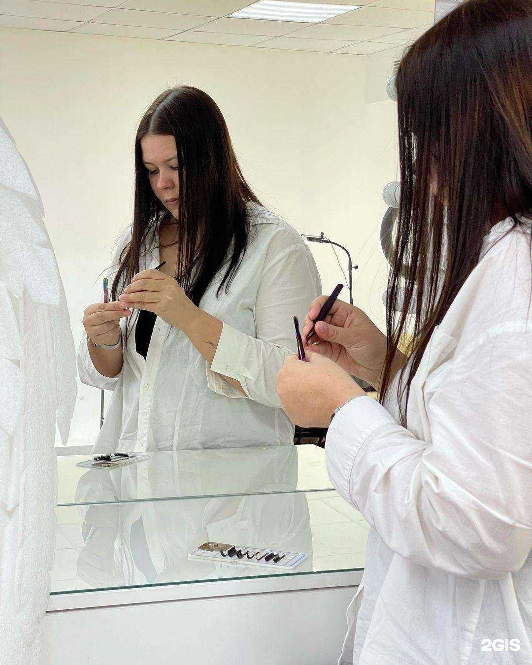 Отзывы на компанию Wings в Нижнем Новгороде c фото