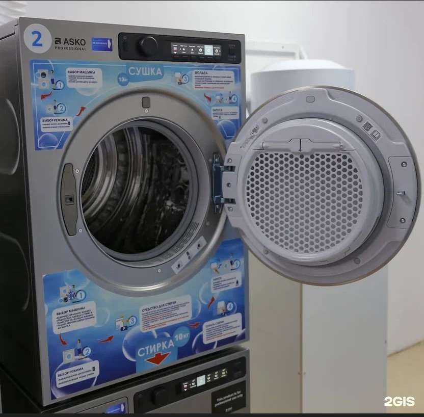 Отзывы на компанию Big wash в Кемерове c фото