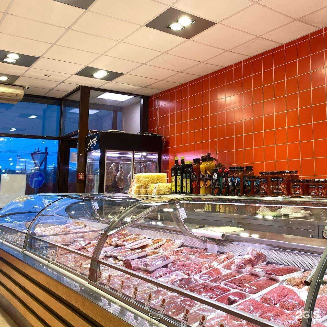 Отзывы на компанию Мясоед в Казани c фото