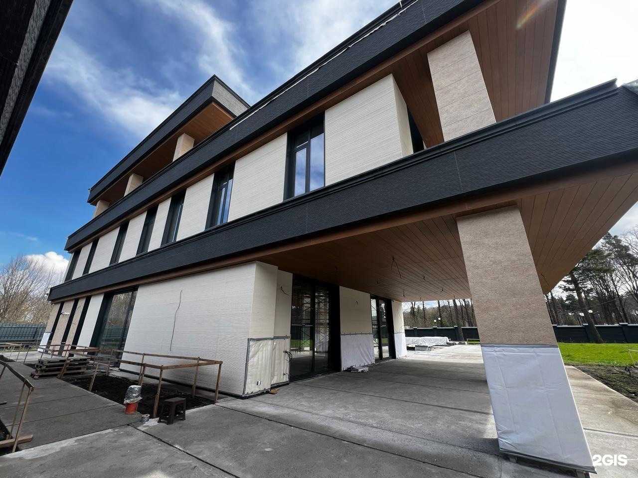 Отзывы на компанию Vincent Fasad в г. Сочи c фото