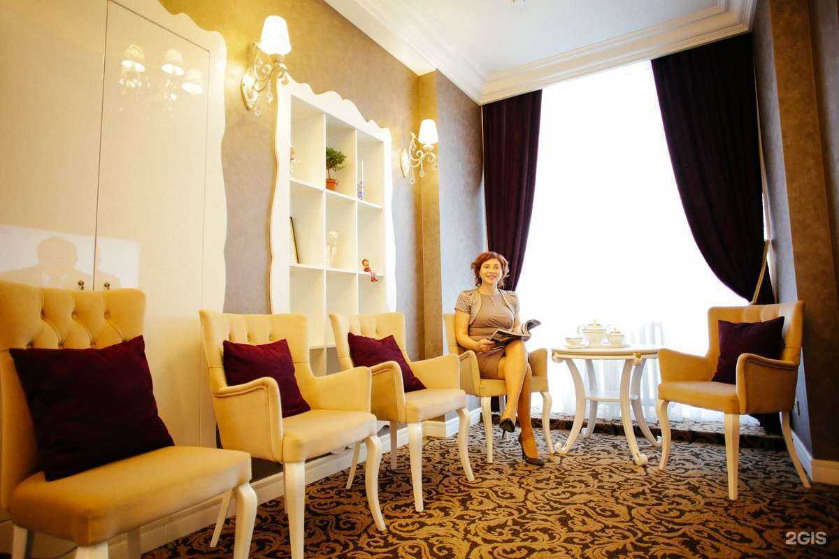 Отзывы на компанию Атис фабер в г. Челябинск c фото