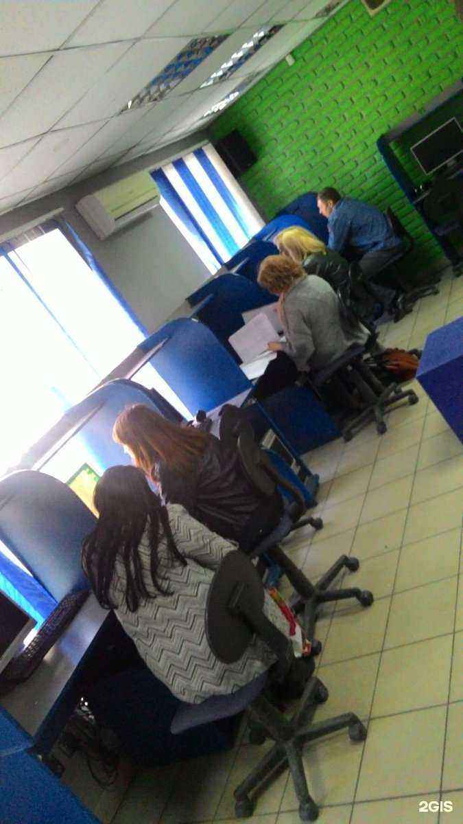 Отзывы на компанию Traffik в г. Абакан c фото