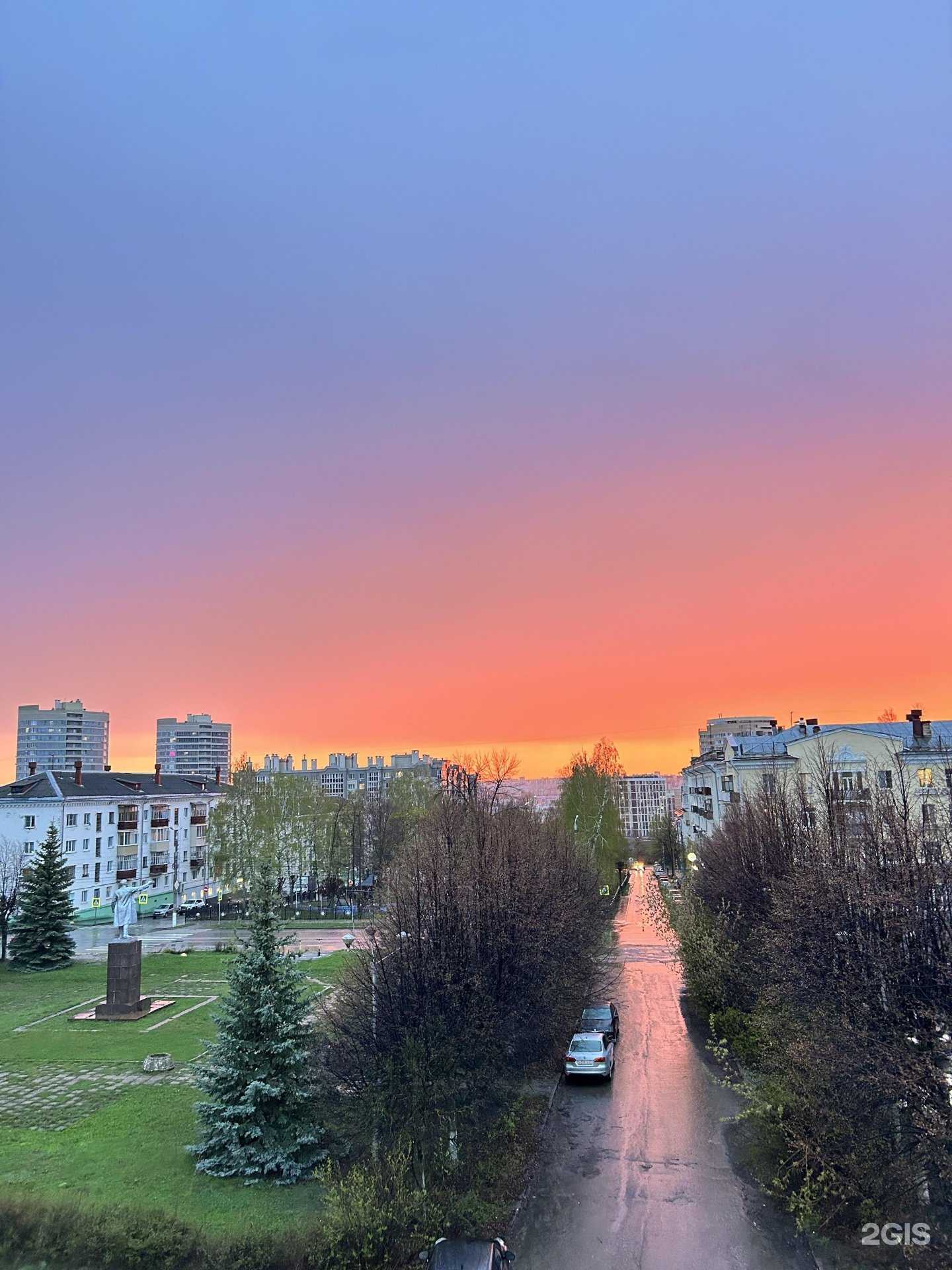 Отзывы на компанию mne_gladko в г. Чебоксары c фото