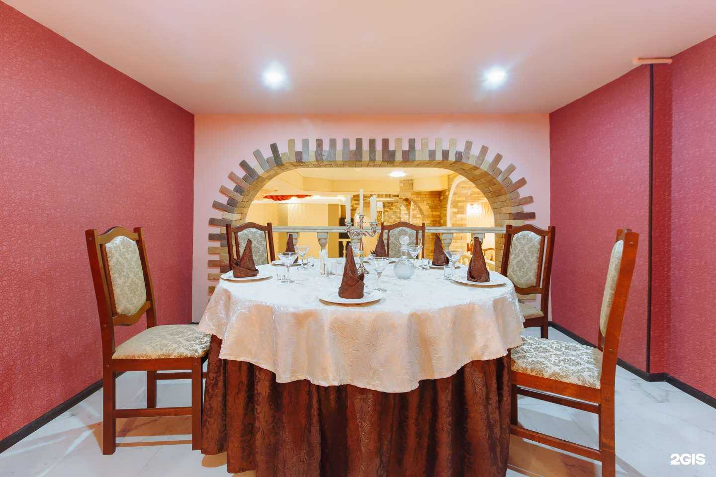 Отзывы на компанию Арка в г. Новосибирск c фото