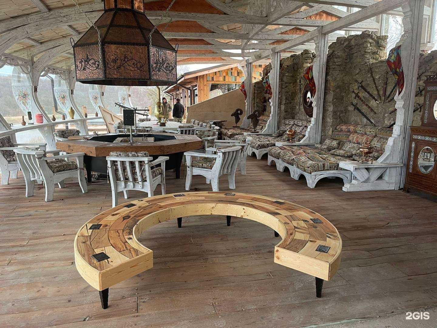 Отзывы на компанию Феррато групп в Одинцове c фото