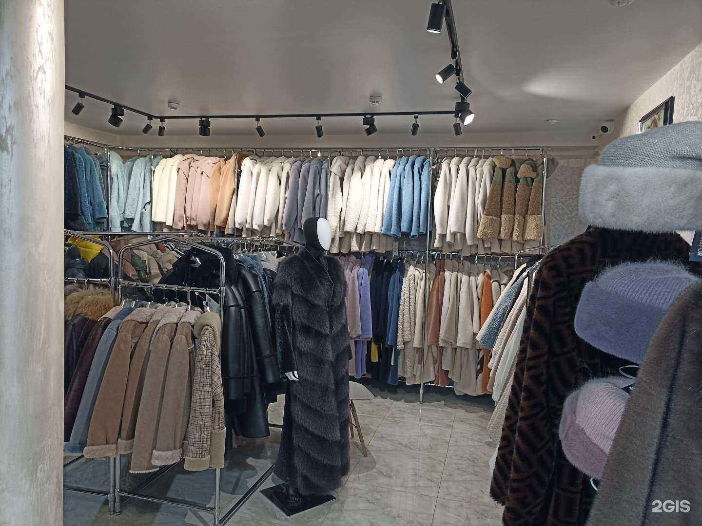 Отзывы на компанию Меха России в г. Пятигорск c фото