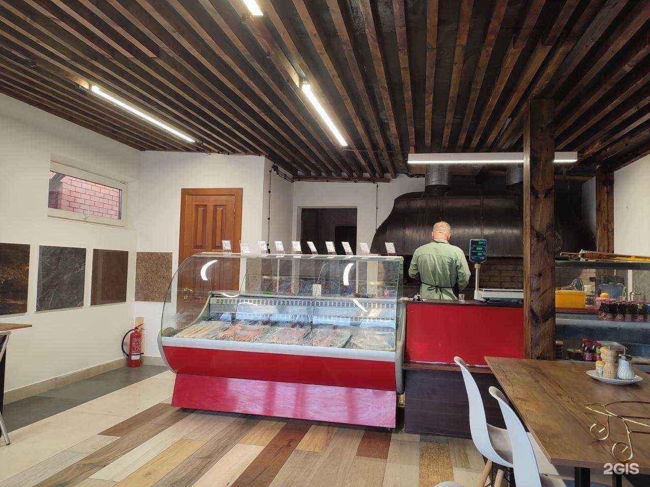 Отзывы на компанию Шашлык Ассорти 72 в Тюмени c фото