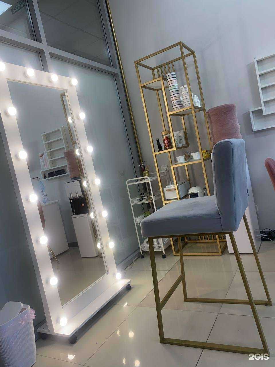 Отзывы на компанию Мадам Лиса в Набережных Челнах c фото