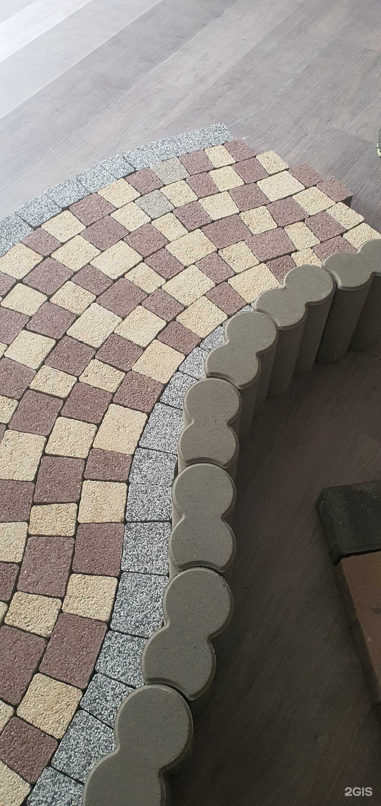 Отзывы на компанию Красстоун в Красноярске c фото