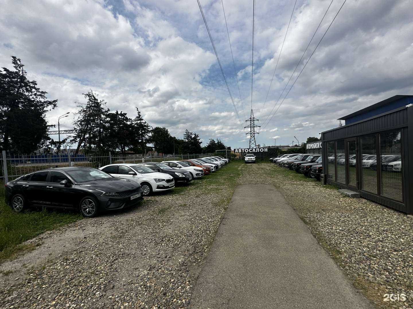 Отзывы на компанию МирАвто в Краснодаре c фото