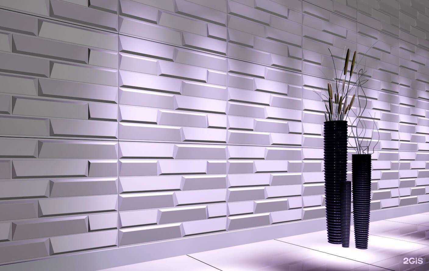 Отзывы на компанию Деко-мастер в г. Новосибирск c фото