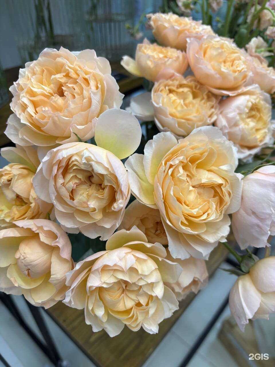 Отзывы на компанию Цветочная мастерская в Реутове c фото