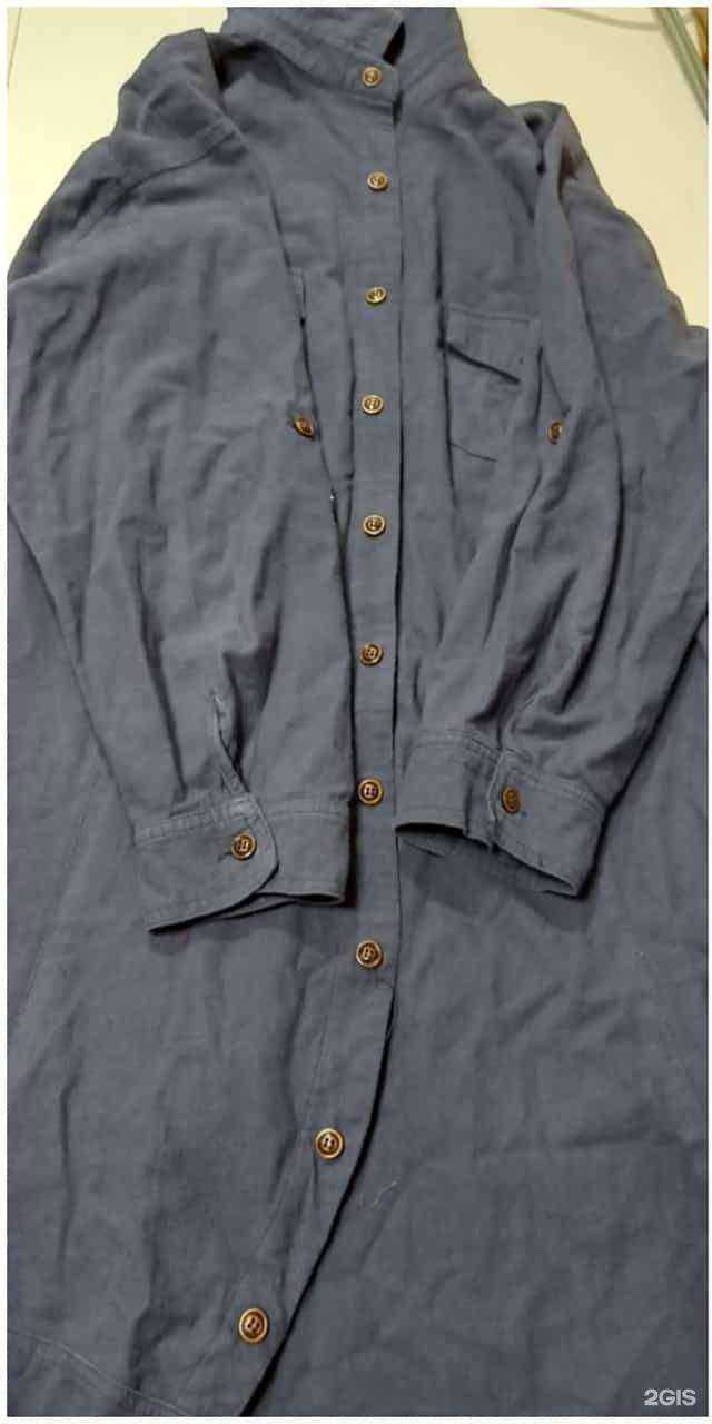 Отзывы на компанию SV-чистка в Пензе c фото