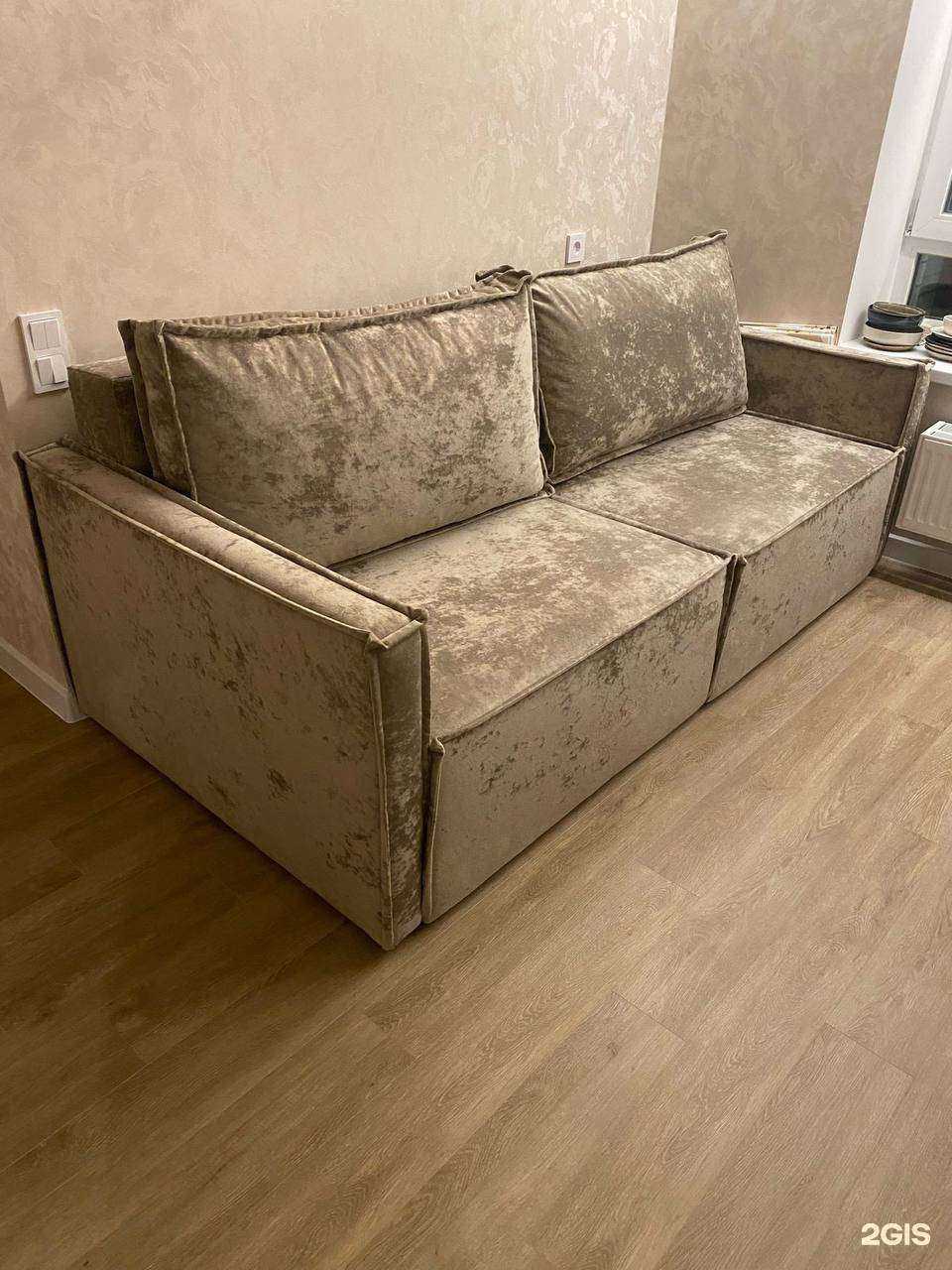 Отзывы на компанию Мебельстан в Казани c фото