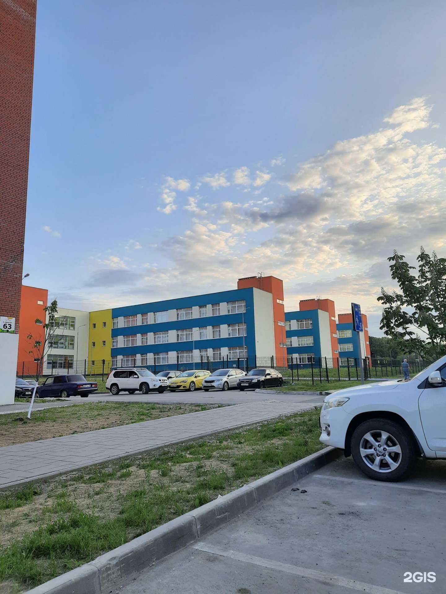 Отзывы на компанию Школа №68 в г. Самара c фото