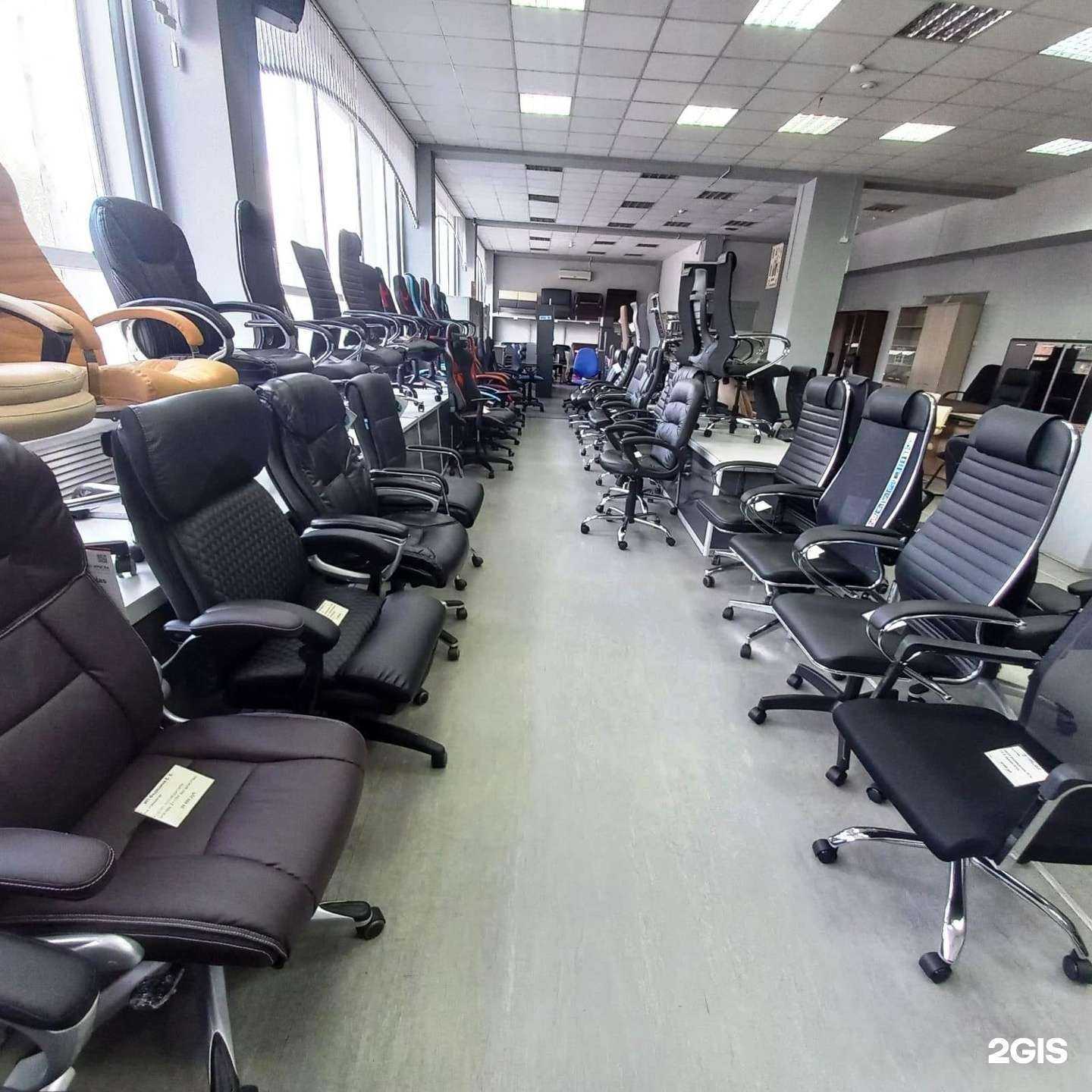 Отзывы на компанию Офис плюс в г. Кемерово c фото