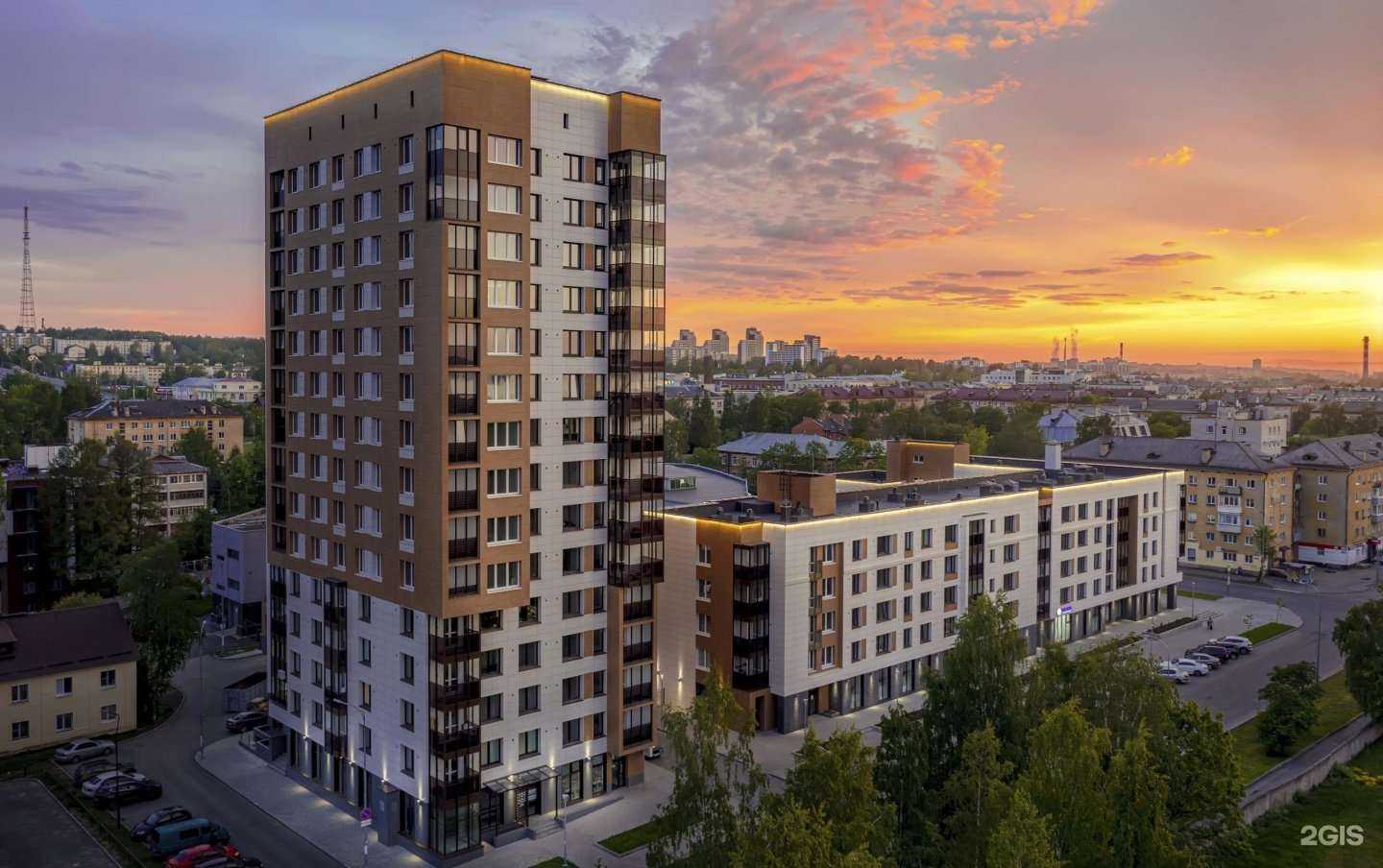 Отзывы на компанию Вера в Петрозаводске c фото - фотография 2 из 2