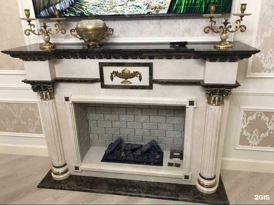 Отзывы на компанию Марсмрамор в г. Махачкала c фото