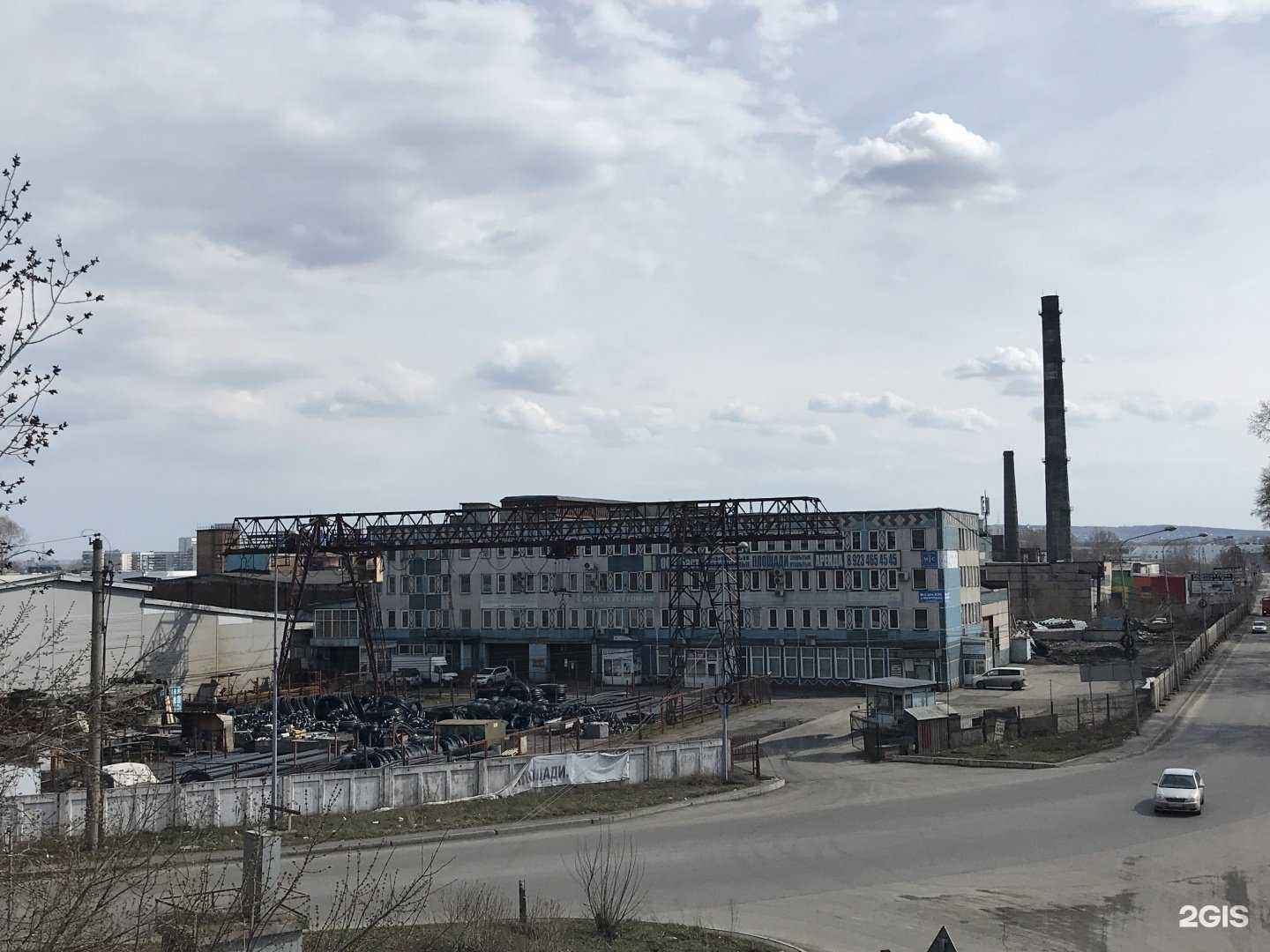 Отзывы на компанию Энергия Авто в Новокузнецке c фото - фотография 2 из 2