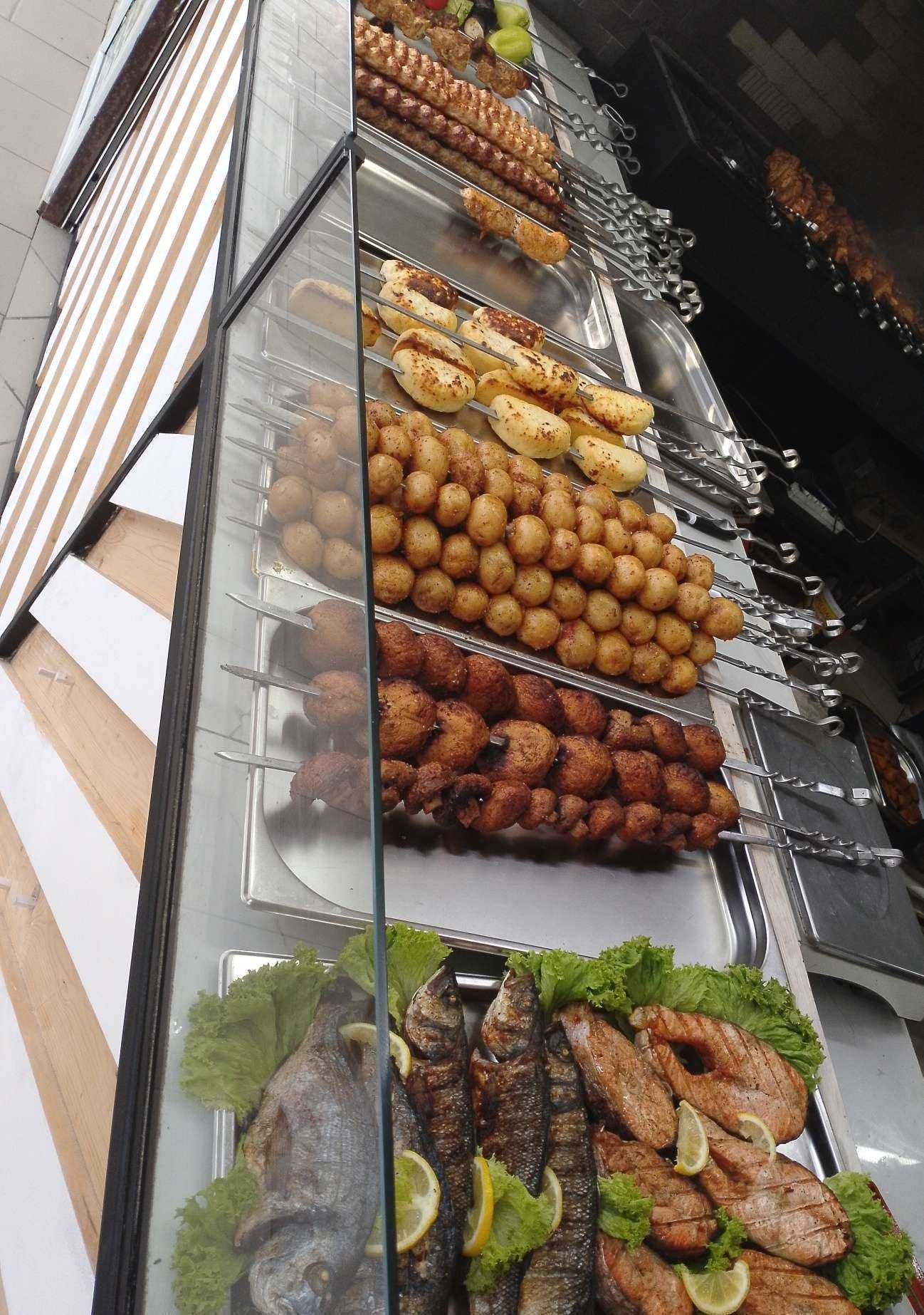 Отзывы на компанию Наш бар в Анапе c фото