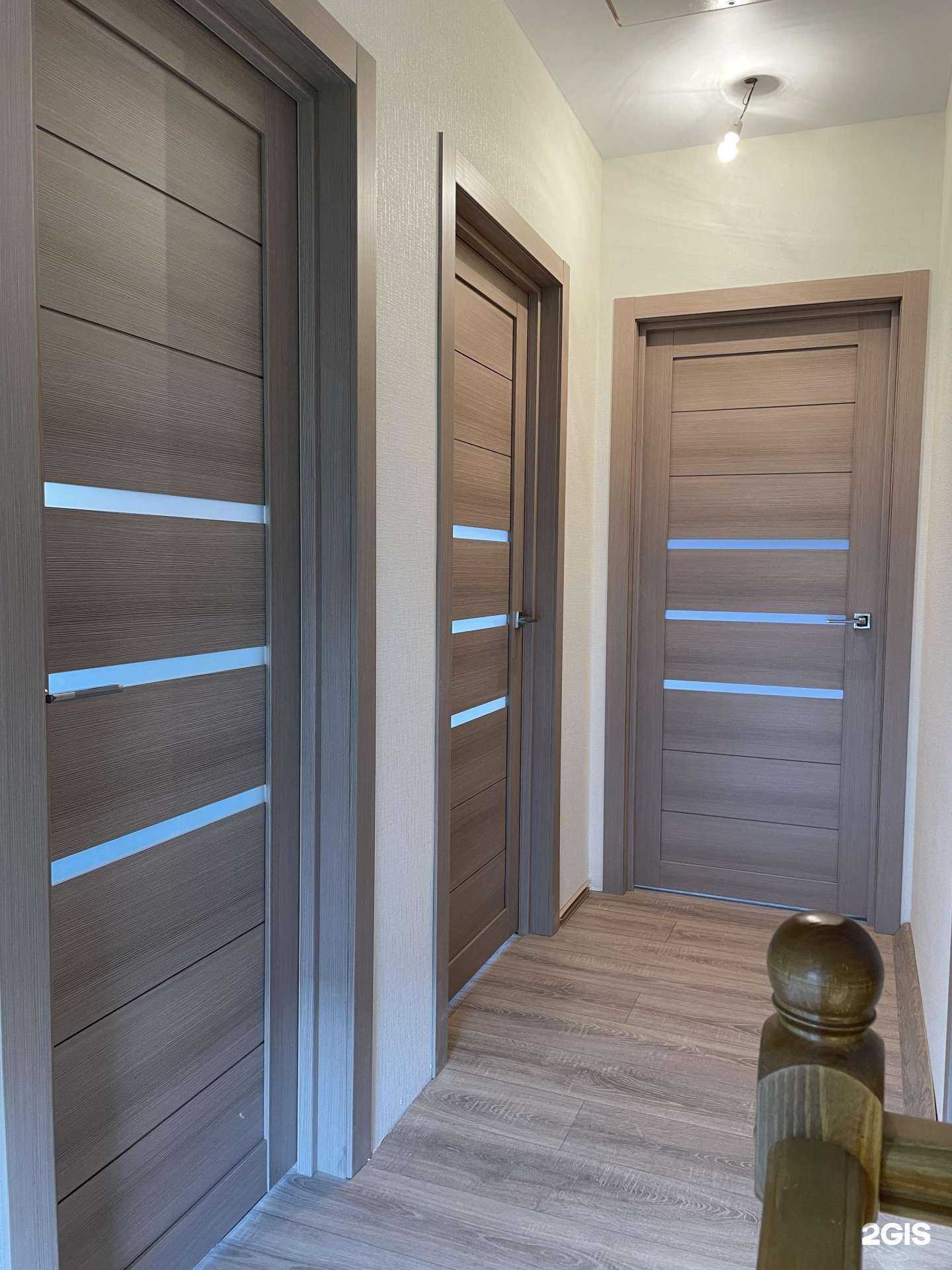 Отзывы на компанию Дверной стиль в г. Нижний Новгород c фото