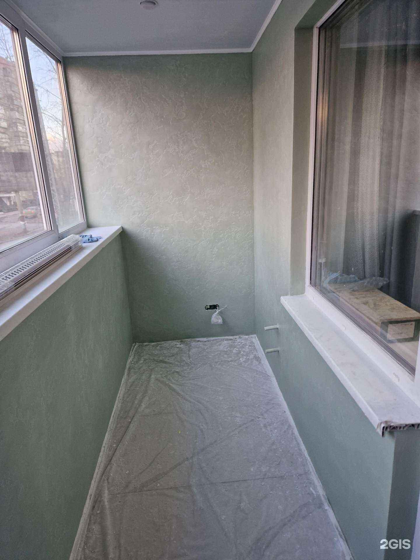 Отзывы на компанию Проф-строй в Миассе c фото