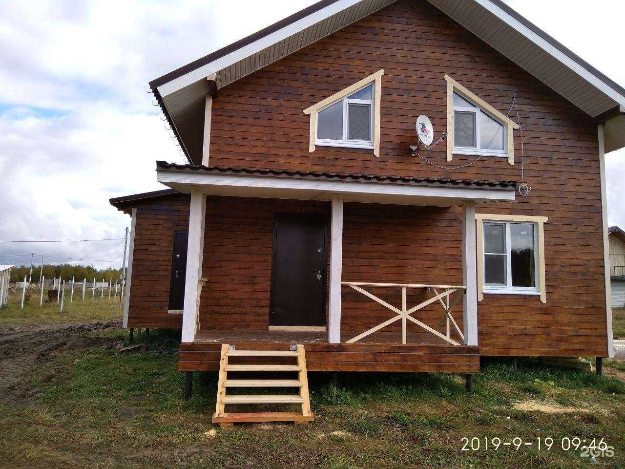 Отзывы на компанию Новый Терем в г. Киров c фото