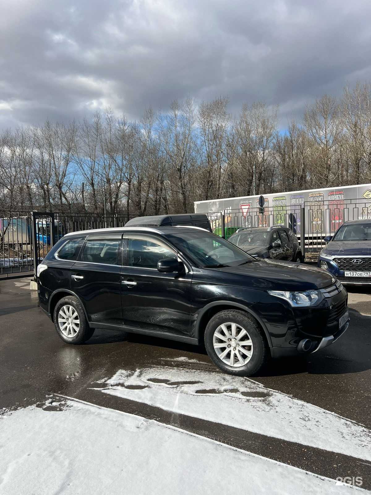 Отзывы на компанию Выкуп Auto  в Видном c фото