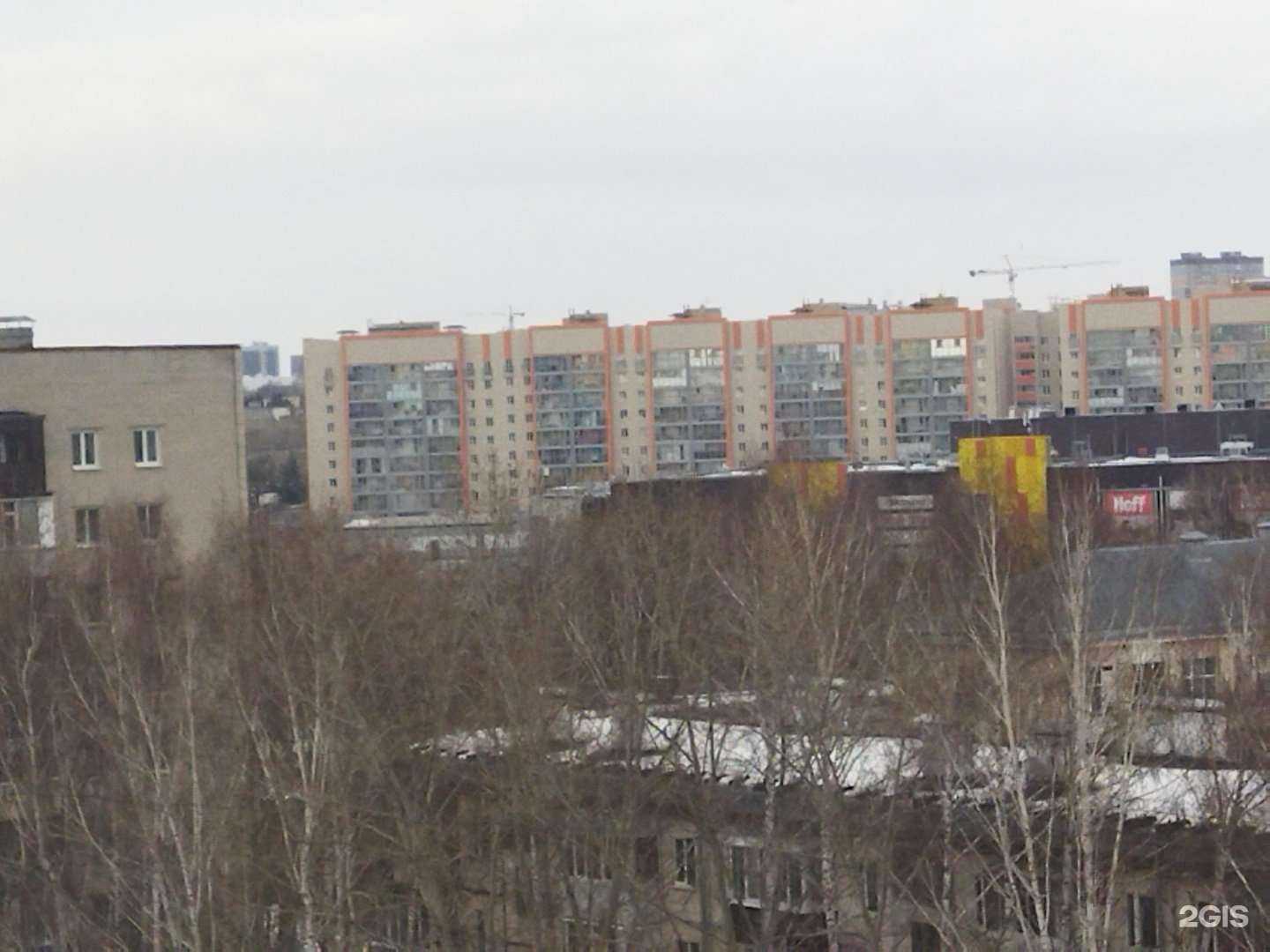 Отзывы на компанию Ю-Питер Консалдинг в Казани c фото - фотография 2 из 2