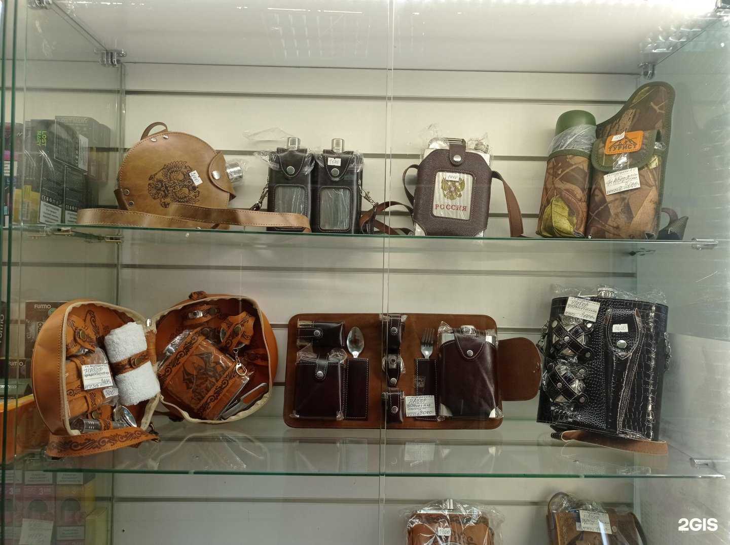 Отзывы на компанию Табачный мир в Новосибирске c фото