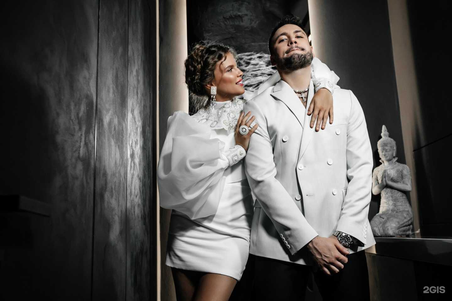 Отзывы на компанию Men`s look store в Тюмени c фото