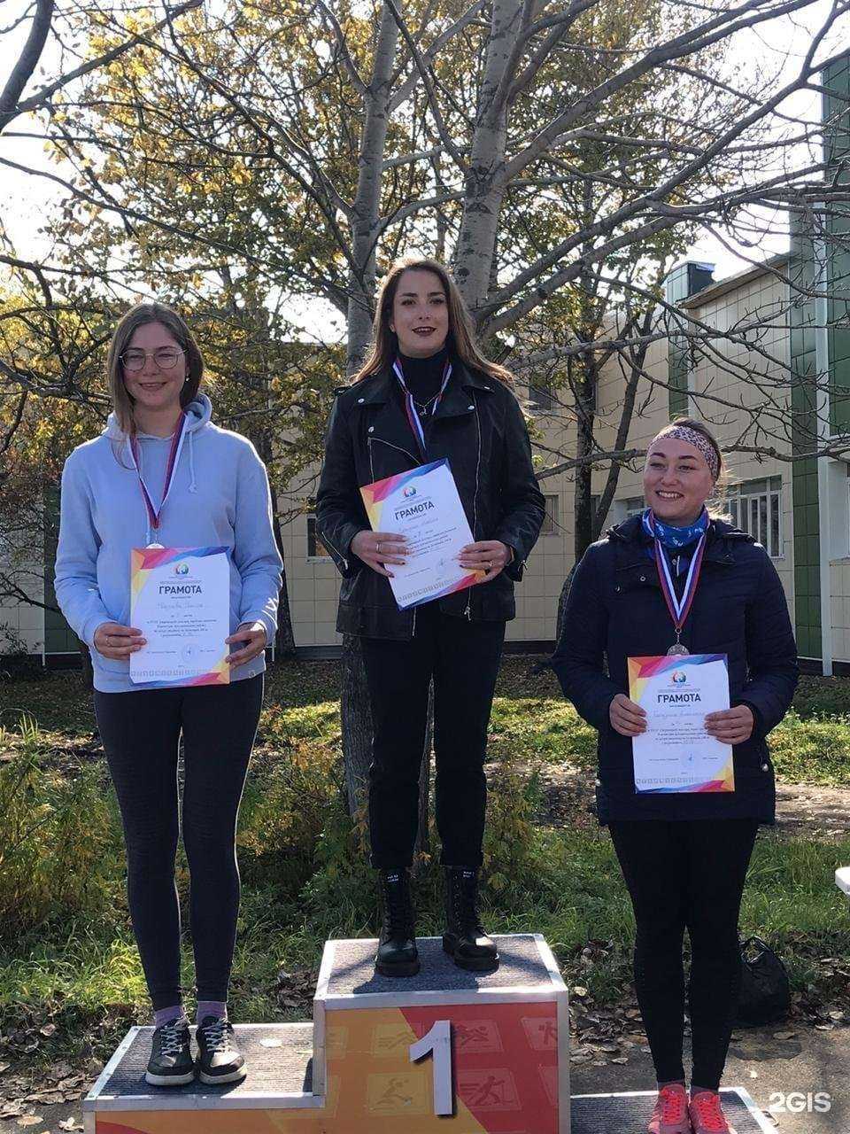 Отзывы на компанию Центр физической культуры и спорта Елизовского муниципального района в г. Елизово c фото