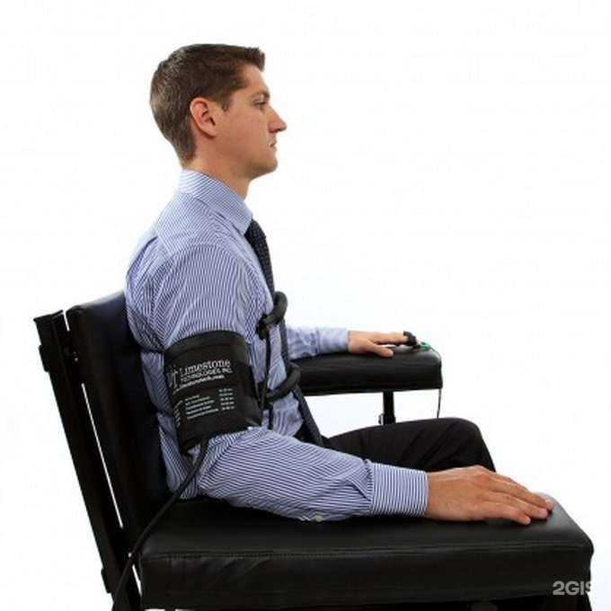 Отзывы на компанию Центр детекции лжи в Ростове-на-Дону c фото