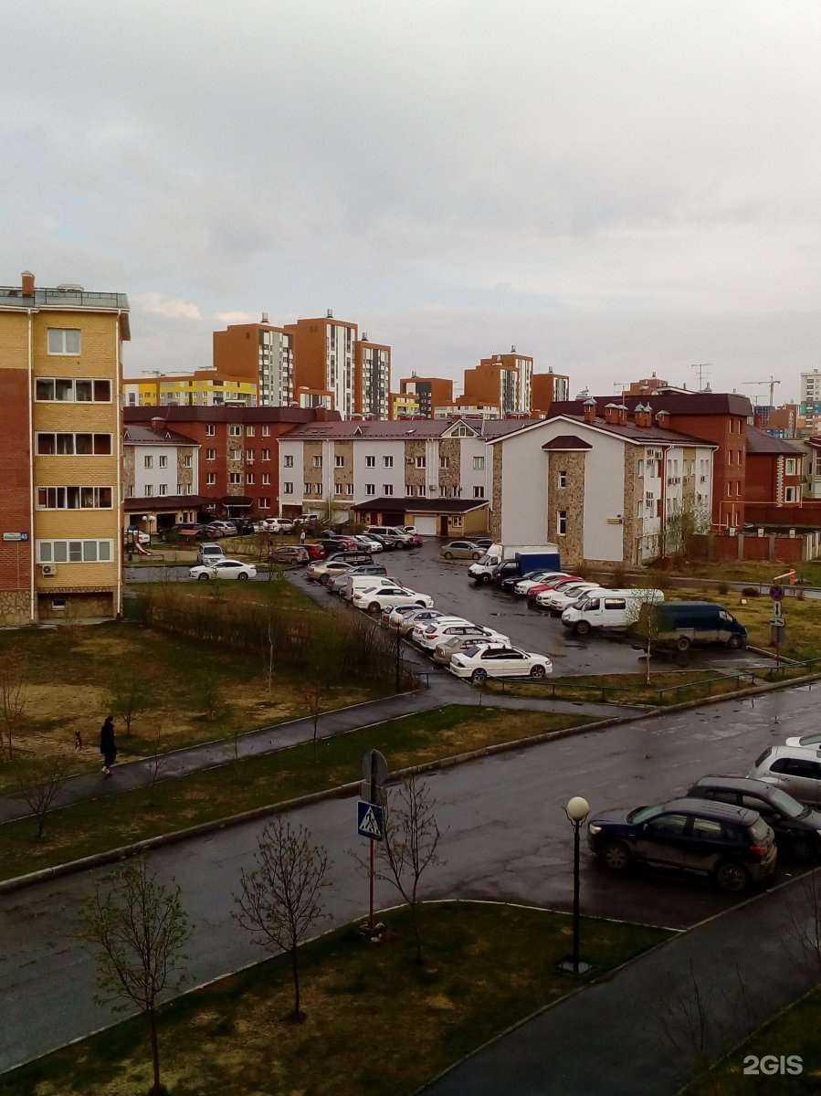 Отзывы на компанию Джаз-отель в Екатеринбурге c фото - фотография 2 из 2