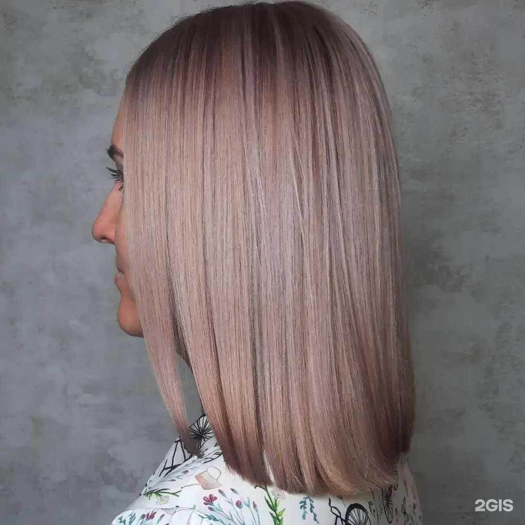 Отзывы на компанию Студия красоты Алены Елясиной в Тольятти c фото
