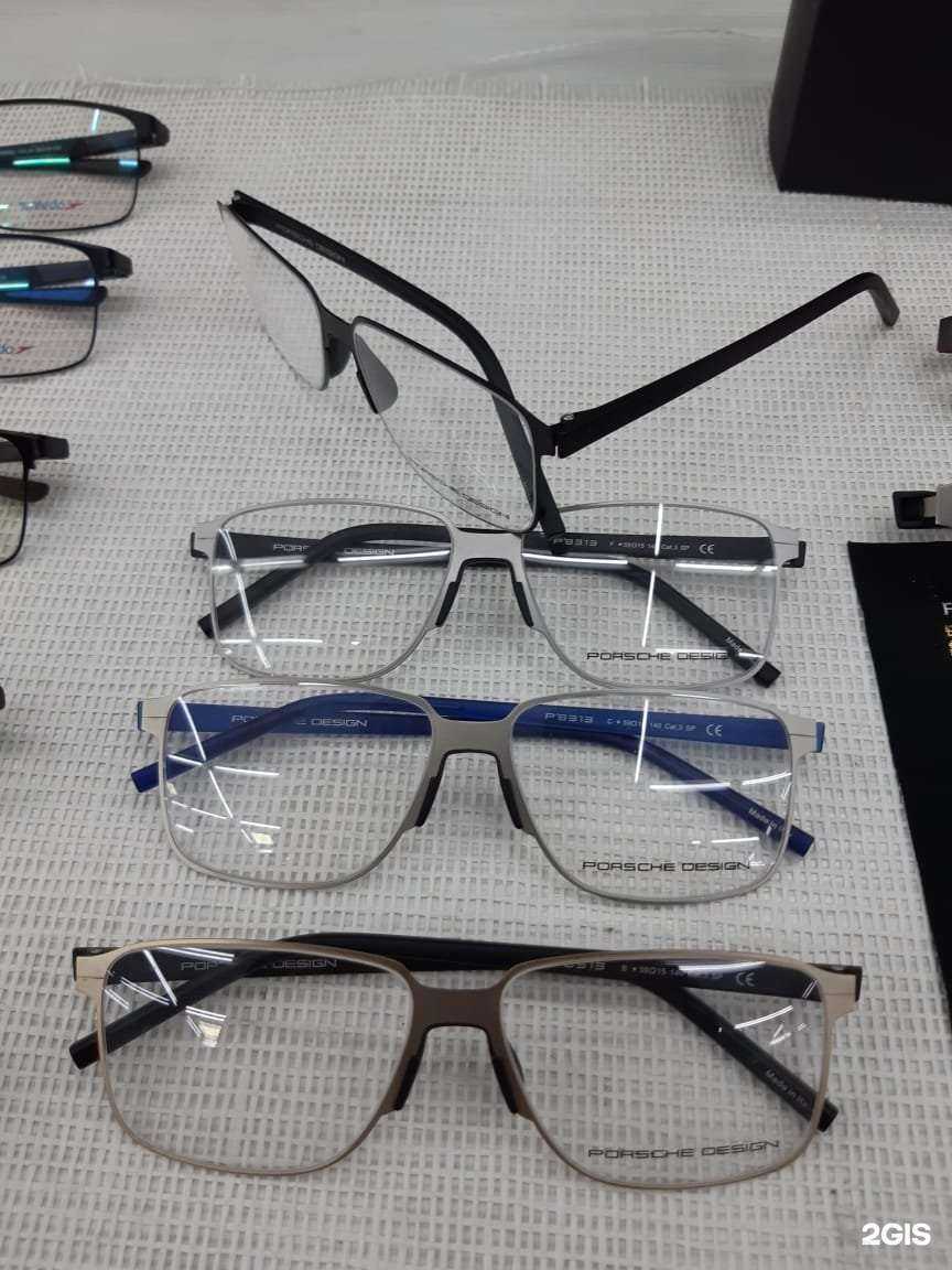 Отзывы на компанию ПроЗрение39 в Гурьевске c фото