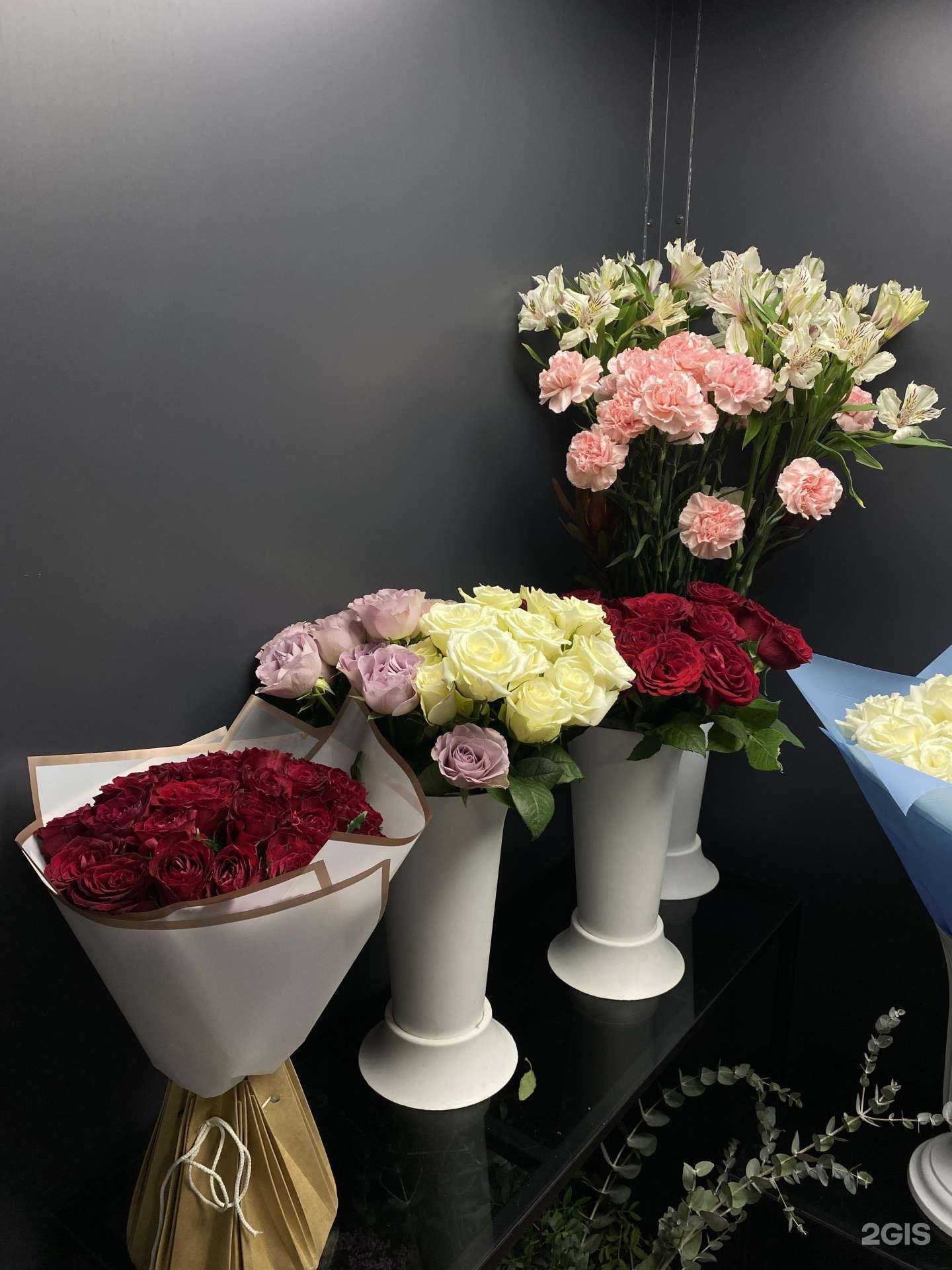 Отзывы на компанию Для Тебя в Воронеже c фото