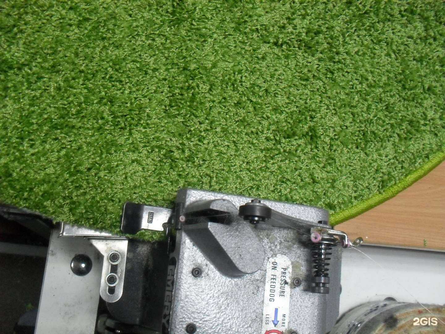 Отзывы на компанию Самира в Новосибирске c фото