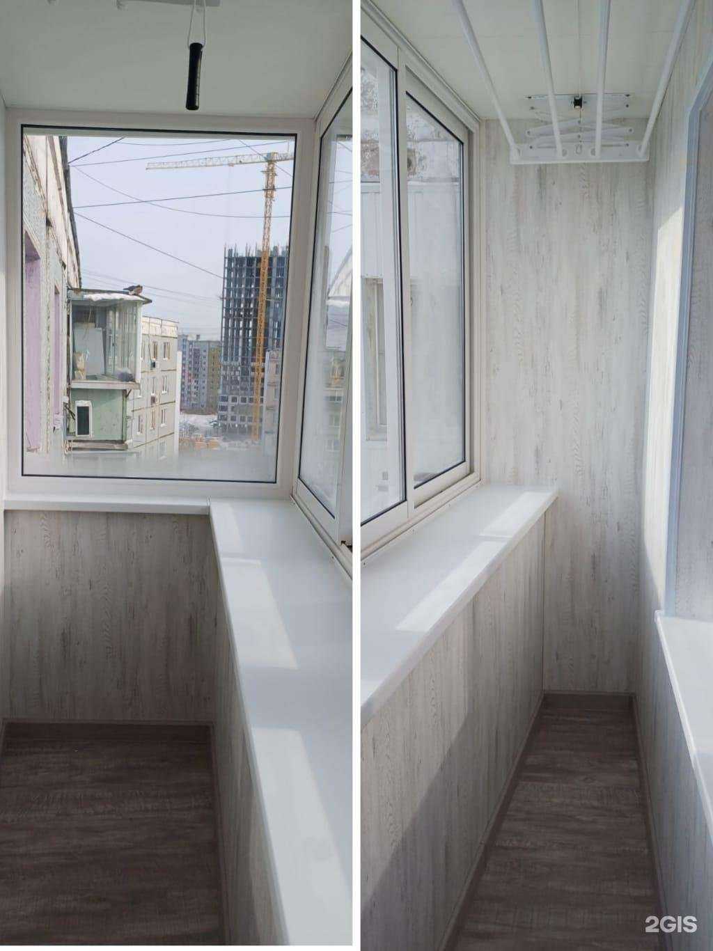 Отзывы на компанию Окна 21 века в Хабаровске c фото