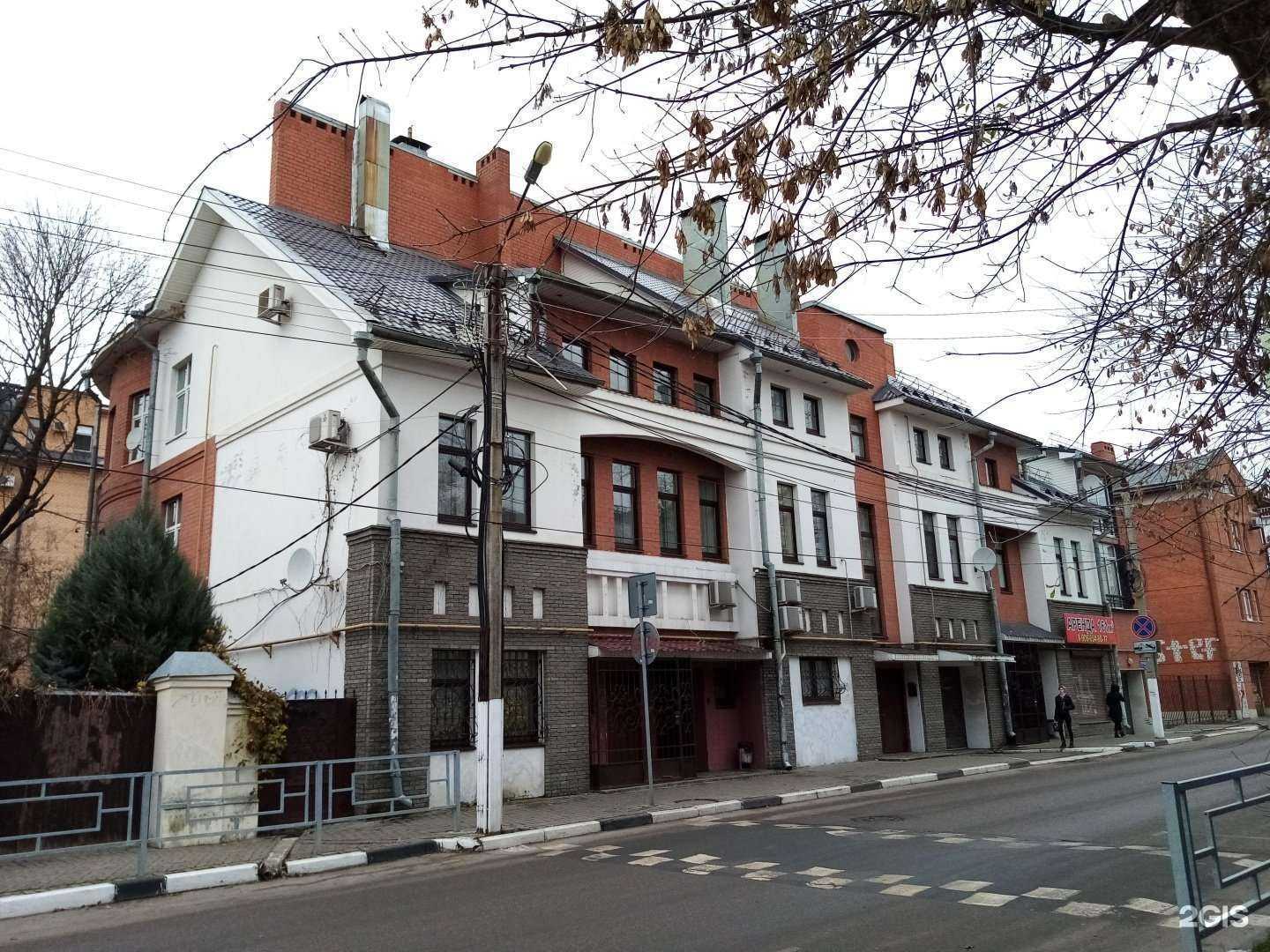 Отзывы на компанию Проектный офис Верещагиных в Твери c фото - фотография 2 из 2