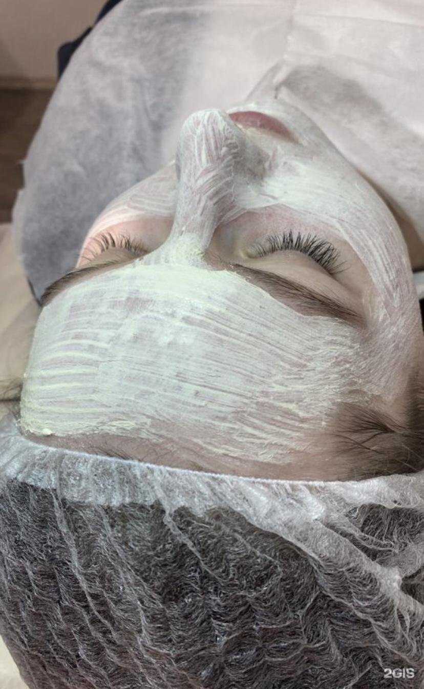 Отзывы на компанию Кабинет косметолога в Сургуте c фото